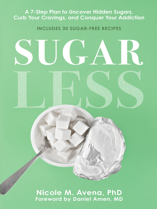 Title details for Sugarless by Nicole M. Avena - Available